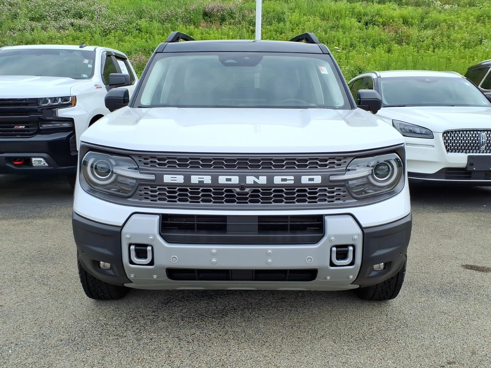 ford bronco sport 2025 3FMCR9DA3SRE07464 image ford bronco sport 2025 3FMCR9DA3SRE07464 image